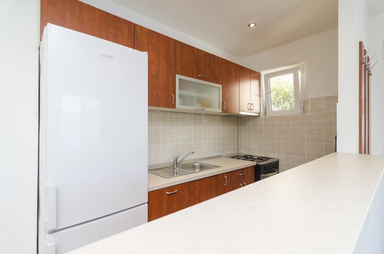 Apartments Angelo Полаче Екстер'єр фото
