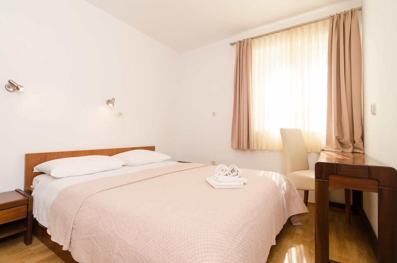Apartments Angelo Полаче Екстер'єр фото