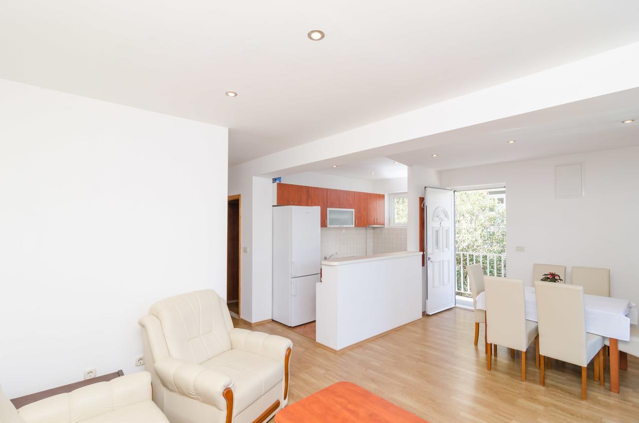 Apartments Angelo Полаче Екстер'єр фото